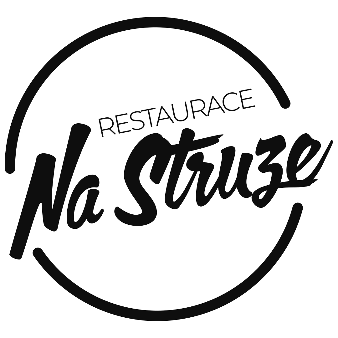 logo Restaurace Na struze